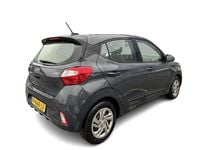Occasion Hyundai i10 Comfort 67 PK (49 kW) 2022 Grijs Hatchback