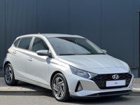 tweedehands Hyundai i20 1.0 T-GDI Comfort Smart | ¤3492 VOORDEEL | ACHTERUITRIJCAMERA | PARKEERSENSOREN |