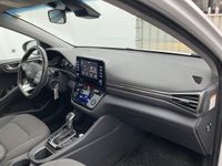 tweedehands Hyundai Ioniq 1.6 GDi PHEV i-Motion Apple carplay Camera Plug-in