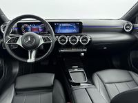Occasion Mercedes A180 Premium 136 PK (100 kW) 2023 Grijs Sedan