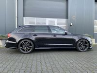 tweedehands Audi RS6 RS6 Avant 4.0 TFSIquattro Pro Line Plus