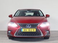 tweedehands Lexus CT200h Business Line NL-Auto!! Camera I Climate I PDC