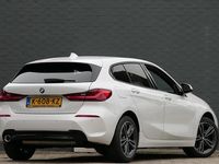 Occasion BMW 118 Executive 136 PK (100 kW) 2021 Wit (metallic) Hatchback