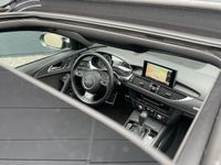 tweedehands Audi A6 Avant 3.0 TDI BiT quattro Competition Luchtvering | Pano