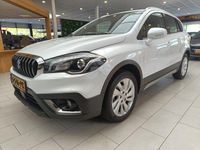 tweedehands Suzuki SX4 S-Cross 1.0 B.Jet Select [Applecarplay