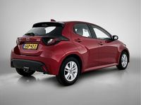 Occasion Mazda 2 Center-Line 116 PK (85 kW) 2024 Rood metallic Hatchback