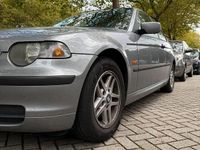 Occasion BMW 316 Compact 115 PK (84 kW) 2003 Hatchback
