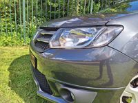 tweedehands Dacia Logan MCV 0.9 TCe Easy-R Prestige | Nieuwe koppeling | Nieuwe APK | AUT