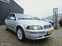 tweedehands Volvo S40 1.8 Europa Elegance AIRCO APK 03/2025 VASTEPRIJS