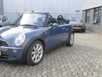 Occasion Mini Cooper 116 PK (85 kW) 2005 Hatchback