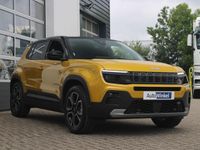 tweedehands Jeep Avenger Summit 54kWh | Beschikbaarheid in overleg !