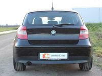 Occasion BMW 118 129 PK (94 kW) 2006 Zwart Hatchback