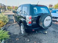 Occasion Suzuki Grand Vitara 2009 Overige SUV