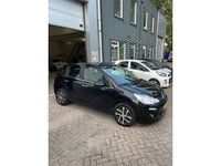 Occasion Citroën C3 Feel 82 PK (60 kW) 2016 Zwart Hatchback