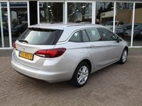 tweedehands Opel Astra Sports Tourer 1.0 Turbo Business+//SPORTSOELEN//ECC//NAVI!!