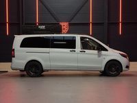Occasion Mercedes Vito 136 PK (100 kW) 2019 Wit Van