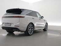 Occasion Land Rover Range Rover Sport HSE Dynamic 400 PK (294 kW) 2025 Grijs (metallic) SUV