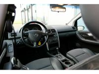 tweedehands Mercedes A150 BWJ 2004 Classic AUTOMAAT AIRCO / ELEK.RAMEN+SPIEG