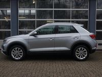 tweedehands VW T-Roc 1.5 TSI Style