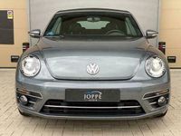 tweedehands VW Beetle (NEW) Cabriolet 1.2 TSI Exclusive Series | Sound | Leer | Keyless | Xenon|