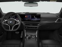 Nieuw BMW 420 Shadowline 184 PK (135 kW) 2025 Grijs Cabriolet