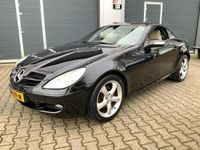 tweedehands Mercedes SLK200 Kompressor