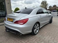 tweedehands Mercedes CLA180 Urban Navigatie / Sport Interieur / Trekhaak