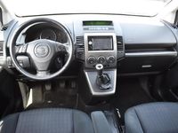 tweedehands Mazda 5 2.0 Katano 142dkm Trekhaak Navi Cruise Clima PDC 7