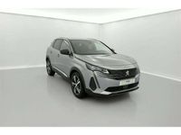 Occasion Peugeot 3008 GT 131 PK (96 kW) 2021 Grijs SUV