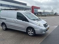 Occasion Fiat Scudo 163 PK (119 kW) 2012 Overige Van