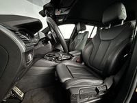 Occasion BMW X3 184 PK (135 kW) 2022 Zwart SUV