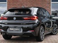 tweedehands BMW X2 xDrive25e 220pk M-Sport Pano ACC HUD Camera El-zet