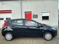 tweedehands Ford Fiesta 1.6 TDCi Lease Style 168.000KM A/C