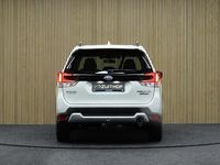 tweedehands Subaru Forester 2.0i e-BOXER Premium Cruise adaptief | Naviagtie | Leder | Trekhaak | Winterset