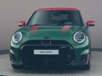 Occasion Mini Cooper 189 kW (258 PK) 2025 Groen Hatchback