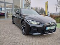 Occasion BMW i4 M Sport 2023 Zwart Sedan