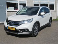 tweedehands Honda CR-V 2.0 AWD Executive