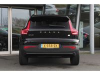 tweedehands Volvo XC40 T4 Recharge R-Design | Cruise Control | Harman Kardon | Camera | Panoramadak | L