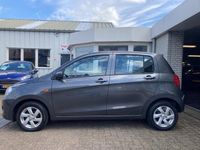 tweedehands Suzuki Celerio 1.0 Exclusive / Airco