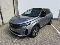 Occasion Peugeot 3008 Allure 301 PK (221 kW) 2023 Grijs SUV
