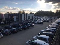 Occasion Audi A3 Sportback Ambition 105 PK (77 kW) 2010 , metallic lak Hatchback