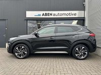 tweedehands Hyundai Tucson 1.6 T-GDI 177PK Premium automaat (360|NAVI|ACC|LED