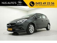Occasion Opel Corsa 90 PK (66 kW) 2018 Grijs Hatchback