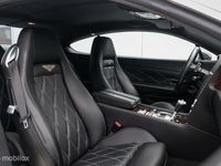 tweedehands Bentley Continental GT 6.0 W12 561 pk | youngtimer | Fiscaal interessant