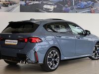 Occasion BMW M135 Shadowline 300 PK (220 kW) 2025 Grijs Hatchback