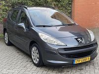 Occasion Peugeot 207 95 PK (69 kW) 2008 Grijs Stationwagen
