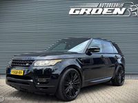 Occasion Land Rover Range Rover Autobiography Dynamic 292 PK (214 kW) 2013 SUV