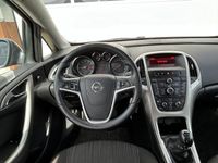 tweedehands Opel Astra 1.6 Edition Cruise | Airco | Lichtmetaal
