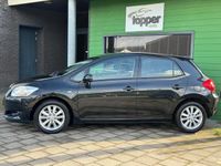 tweedehands Toyota Auris 1.6-16V Luna / CruiseControl / Airco / Trekhaak /