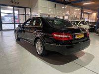 tweedehands Mercedes E220 CDI Business Class Elegance / AUTOMAAT / LEER / SP